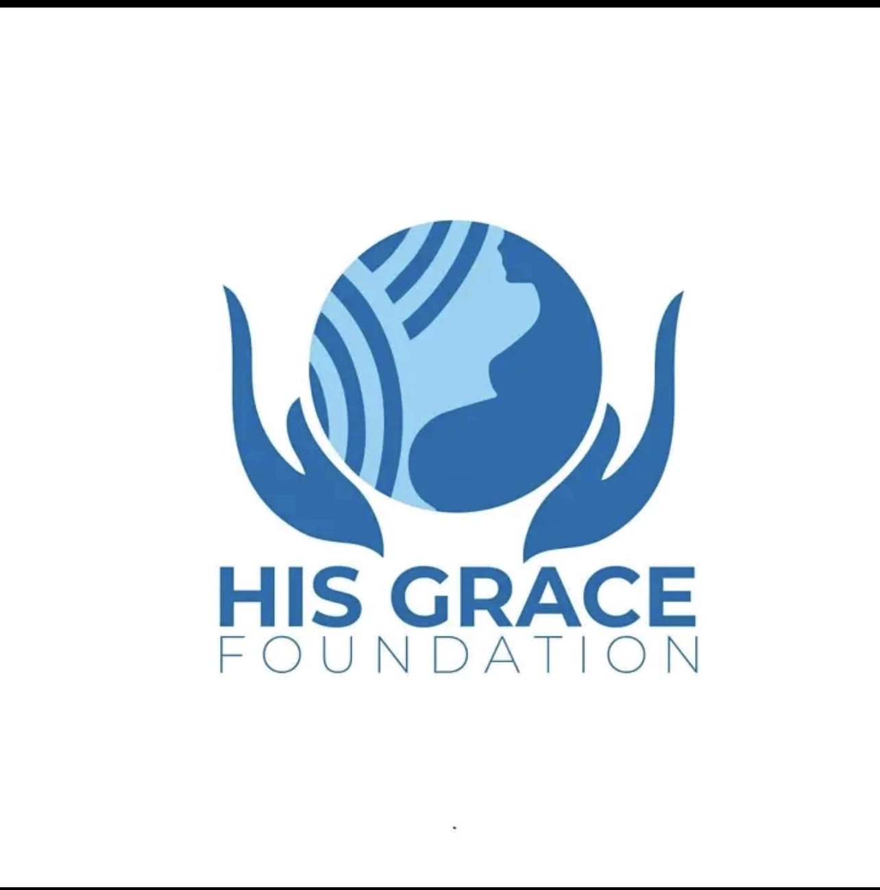His grace Foundation logo
