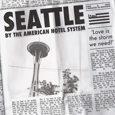 The American Hotel System - Seattle - SONO Music