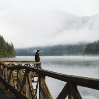 tourhub | Exodus Adventure Travels | Walking Canada’s Sunshine Coast 