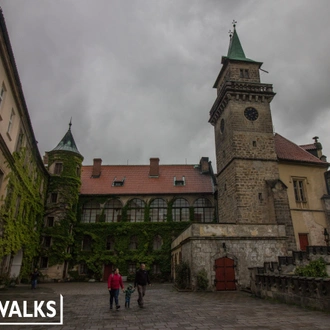 tourhub | CzechWalks | Rambling Through The Bohemian Paradise 