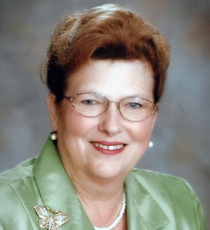 Teresa Louviere Profile Photo