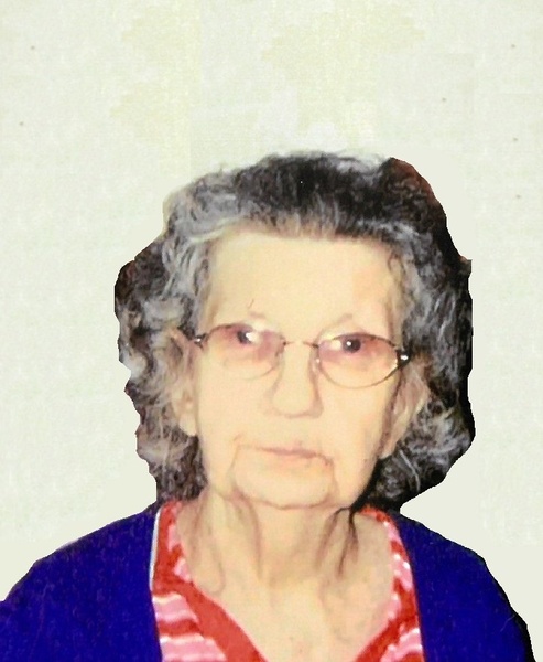 Edna B. Webb Profile Photo