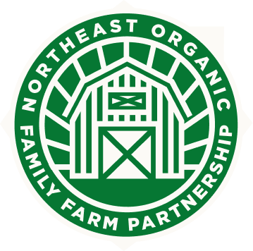 Northeast Organic Family Farm Partnership logo