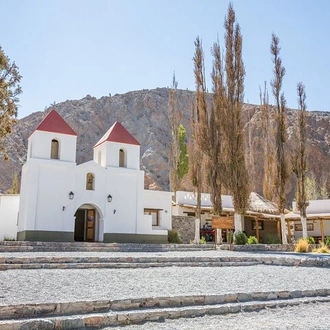 tourhub | Signature DMC | 4-Days Discovering Salta Nature & Adventure with optional Airfare 