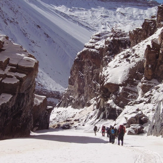 tourhub | Exodus Adventure Travels | Search for Snow Leopards with Valerie Parkinson 