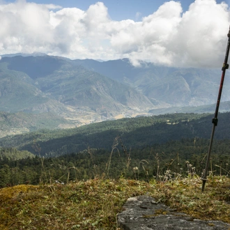 tourhub | G Adventures | Journeys: Wonders of Bhutan 