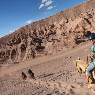 tourhub | G Adventures | The Great South American Journey: Quito to Rio Adventure 