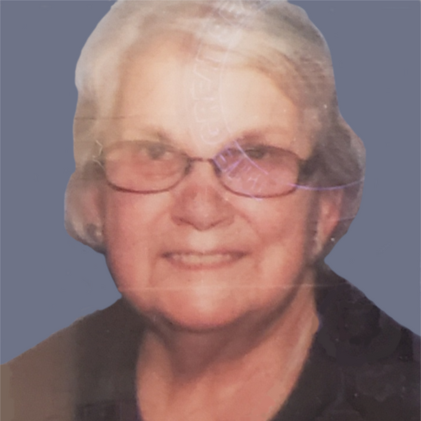 Barbara E. Anderson Obituary 2022 Hopkins Lawver Funeral Homes and