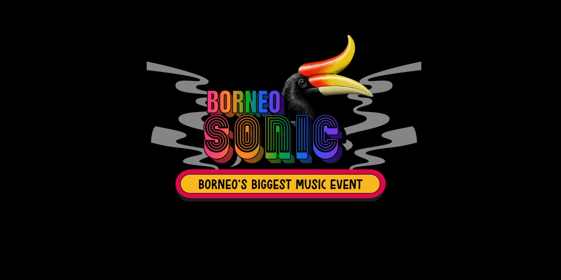 Here's what you need to know about Borneo Sonic 2023 