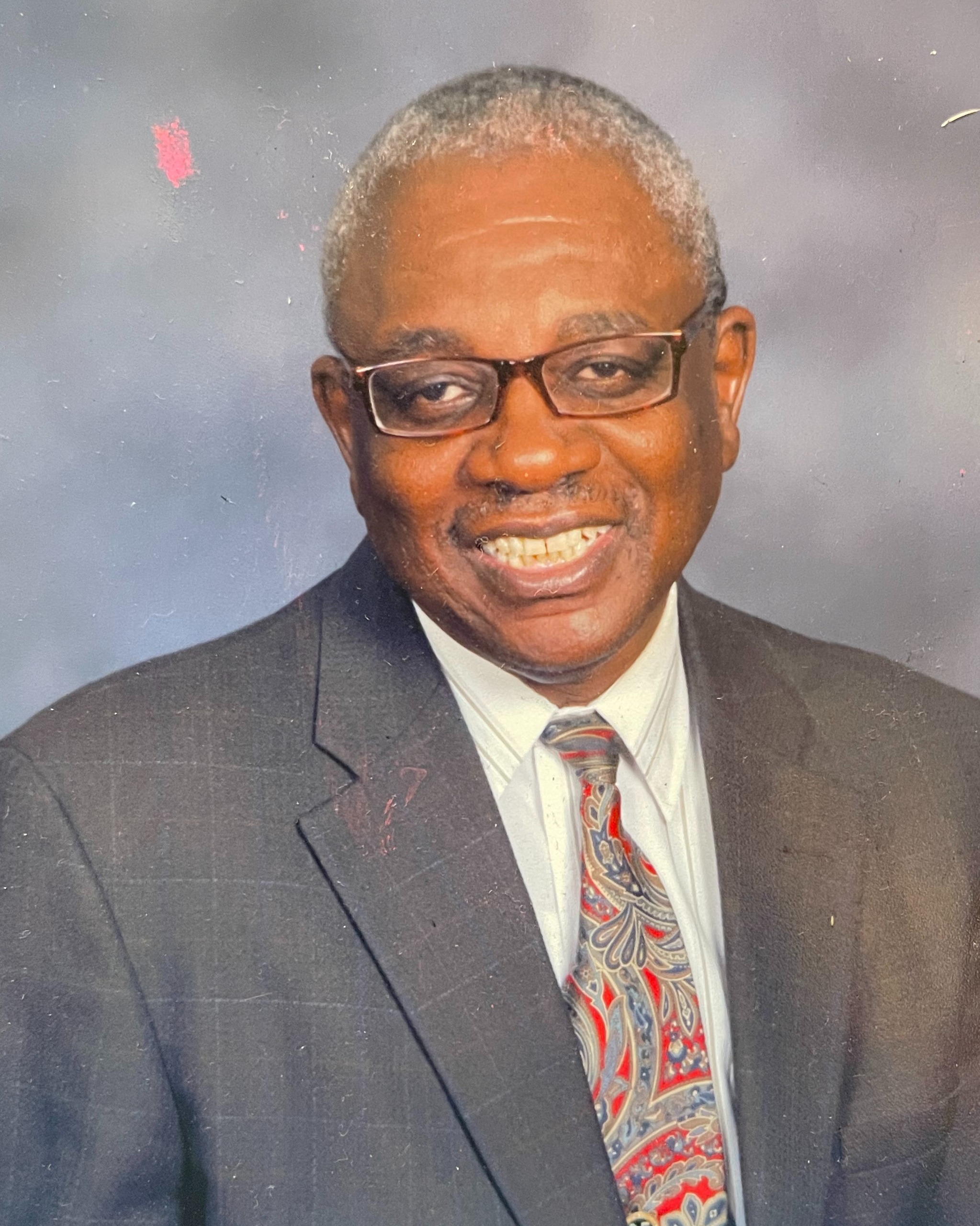 Earnest L Mccray Obituary Carnegie Funeral Home