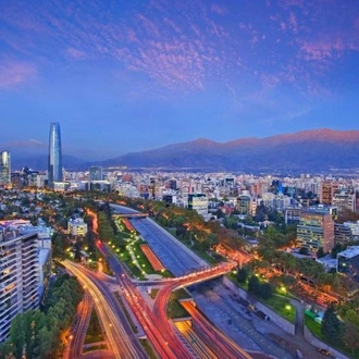 tourhub | Tangol Tours | 12 Day Buenos Aires, Patagonia and Santiago de Chile 