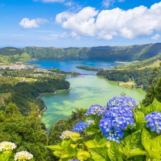 tourhub | Exodus Adventure Travels | Island Hopping in the Azores 