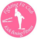 Kick Boxing (Ladies only)