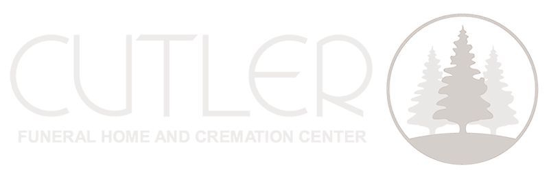 Cutler Funeral Home and Cremation Center Logo