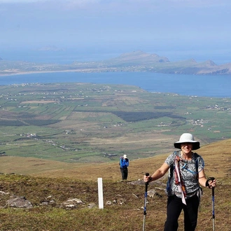 tourhub | Hilltoptreks | South West Ireland Tour | (7 Days) 