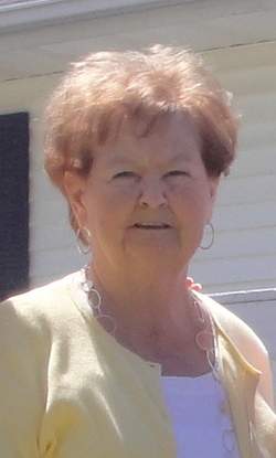 Bonnie Sawyer Profile Photo