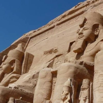 tourhub | On The Go Tours | King Ramses Sun Festival Feb 2025 - 13 days 