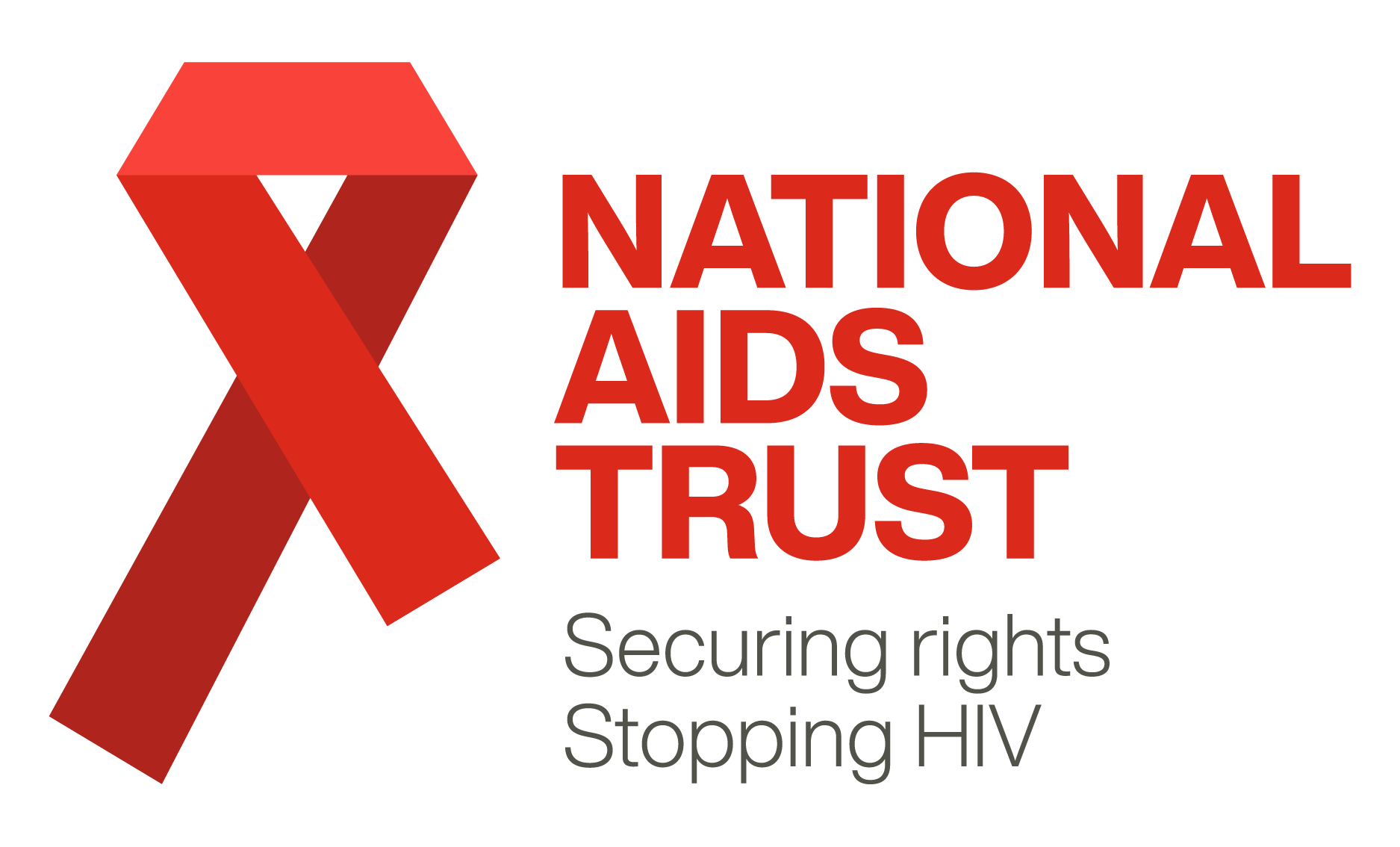 National AIDS Trust logo
