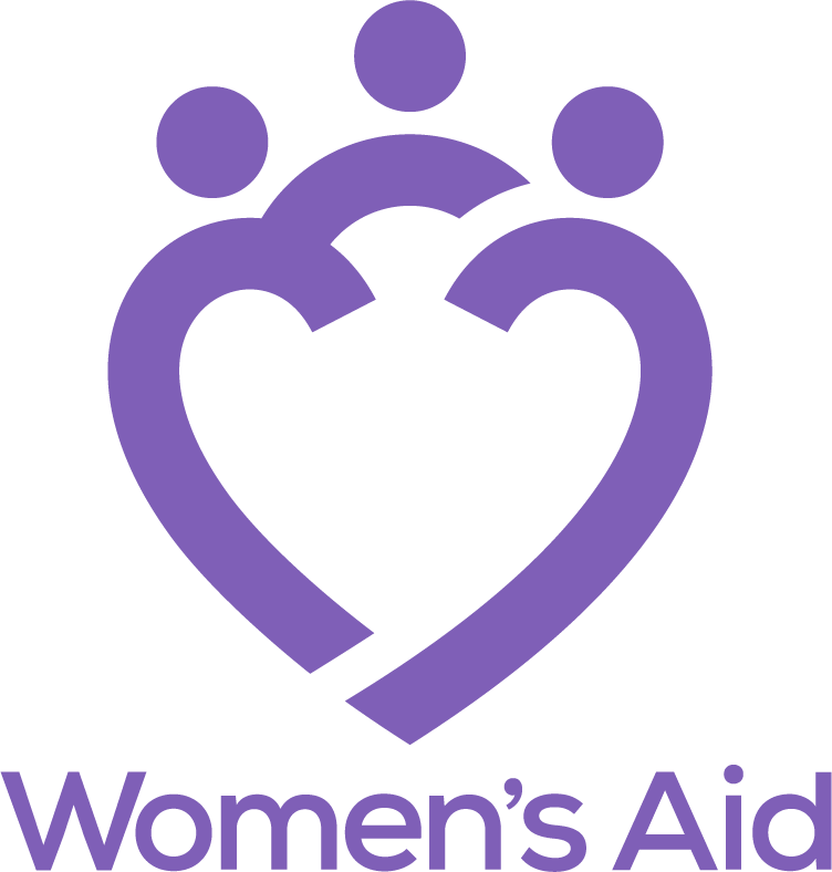 Women's Aid logo