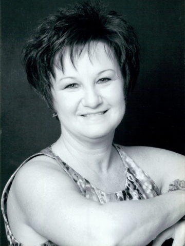 Deborah Williams Profile Photo