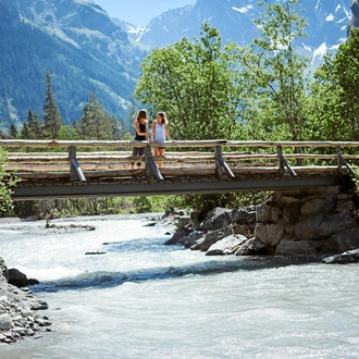 tourhub | Exodus Adventure Travels | Walking and E-biking in the Swiss Alps 