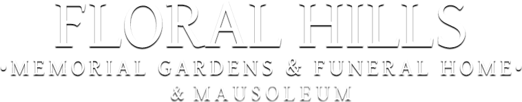 Floral Hills Memorial Gardens and Funeral Home Logo