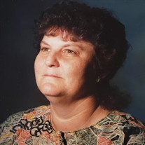 Linda Colwell Profile Photo
