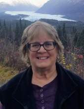Deborah Lynn Kinner Profile Photo