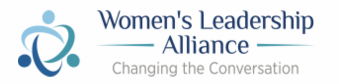 Women's Leadership Alliance logo