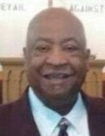 Reverend Abraham Kenner Sr. Profile Photo