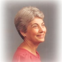 Mrs. PAULINE LANDMAN WITTENBERG Profile Photo