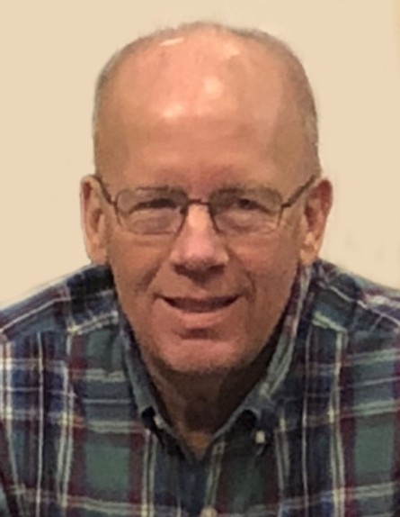 John Pendergraph Profile Photo
