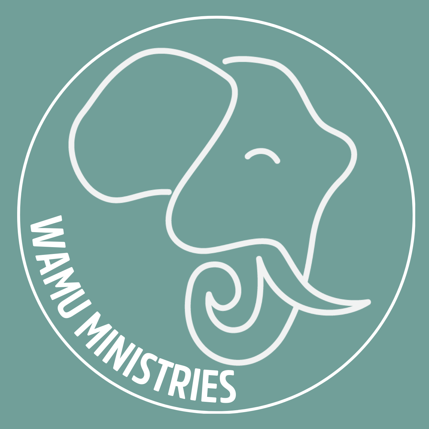 Wamu Ministries International logo