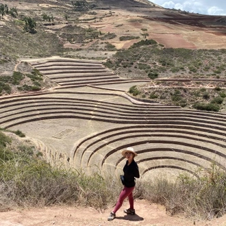 tourhub | Unu Raymi Tour Operator & Lodges | Sacred Valley & Machu Picchu 