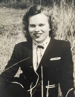 Mildred Eberhart Profile Photo