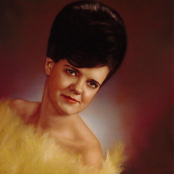 Virginia Marie Burkhardt Profile Photo