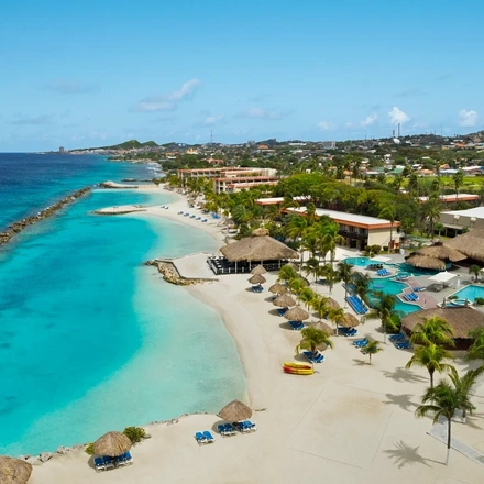Family Holiday in Curaçao 7Days/6Nights