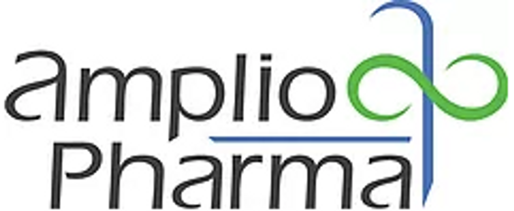 Logo Amplio Pharma