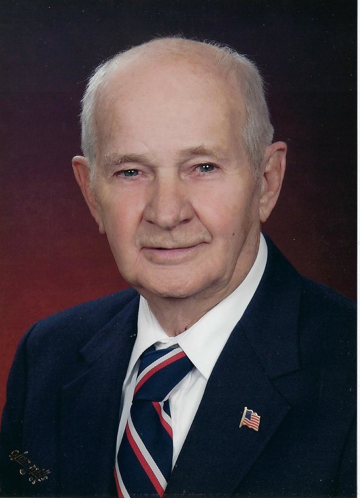 Gerald  R. Clay Profile Photo
