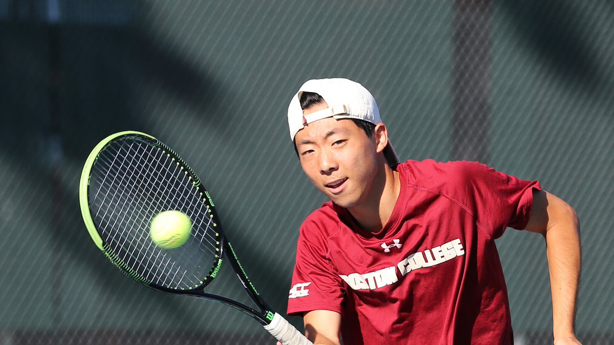 Tennis coach picture