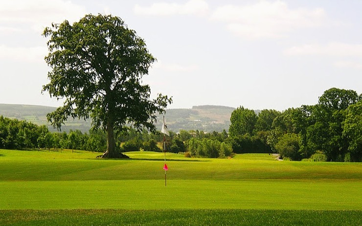 Grange Castle Golf Club - Img 1