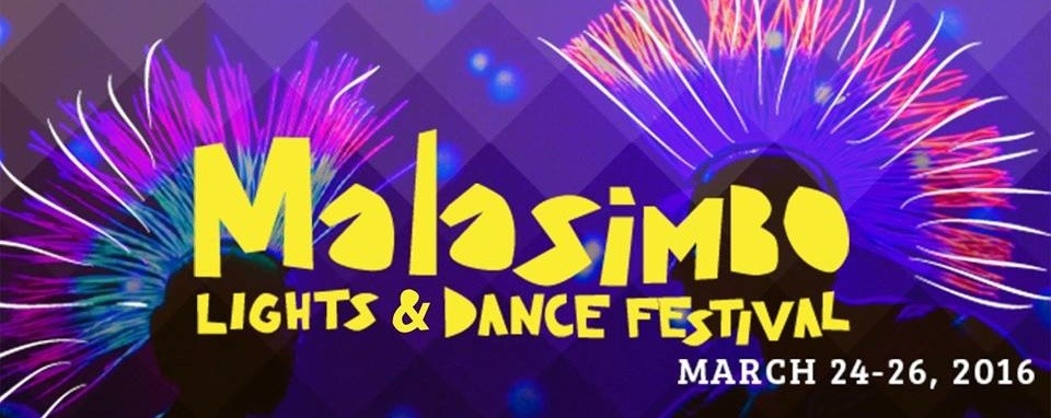 Malasimbo Lights and Dance Festival