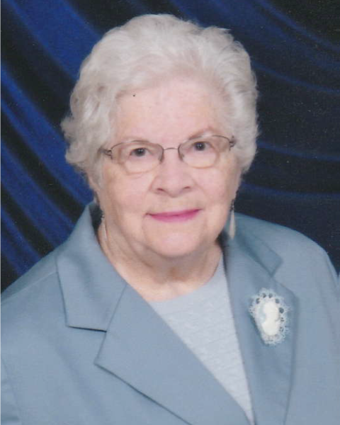 Miriam E. Weaver Profile Photo