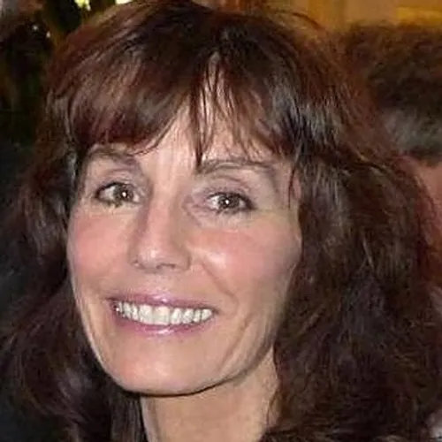 Dr. Kathleen Rosenblatt