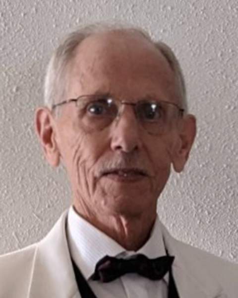 Alfred Peter Christoffersen Profile Photo