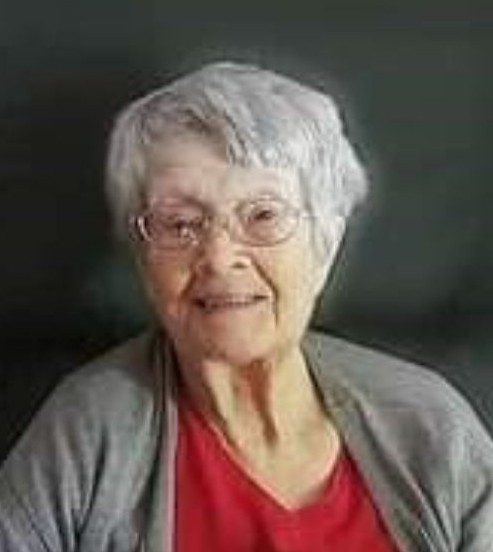 Margaret Priddy Shelton Profile Photo