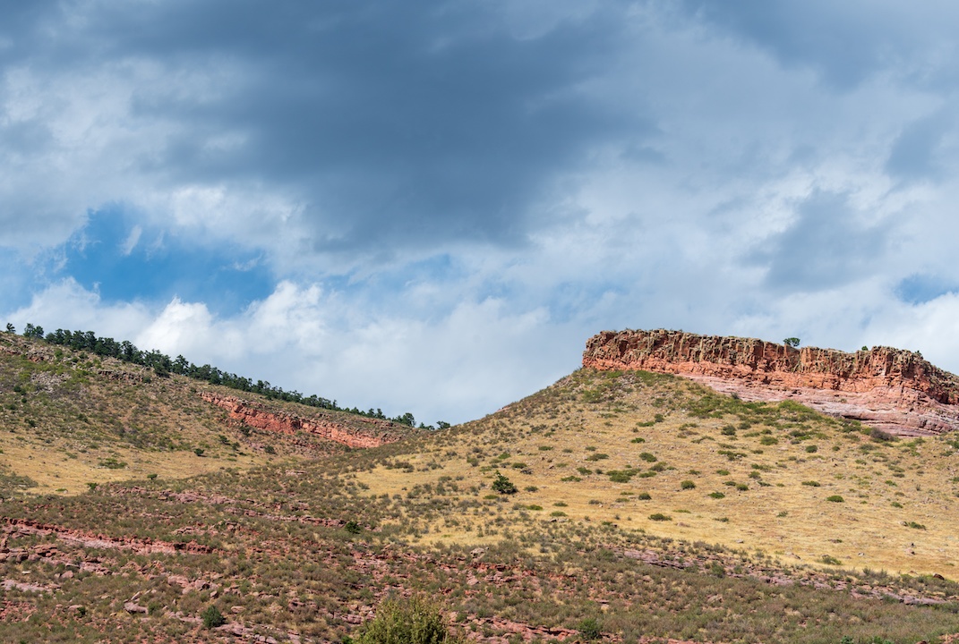 1-Day Rocky Mountain National Park Tour From Denver | A Maximum of 13 Travelers 