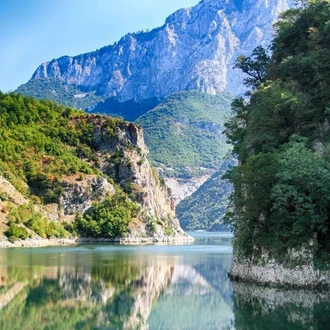 tourhub | Explore! | Walking Albania 