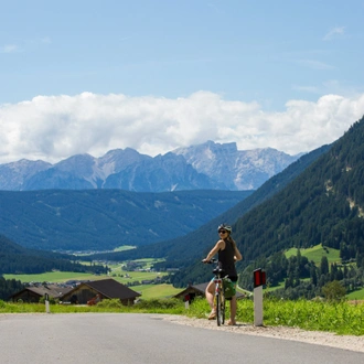 tourhub | Exodus | Cycling from the Dolomites to Venice 