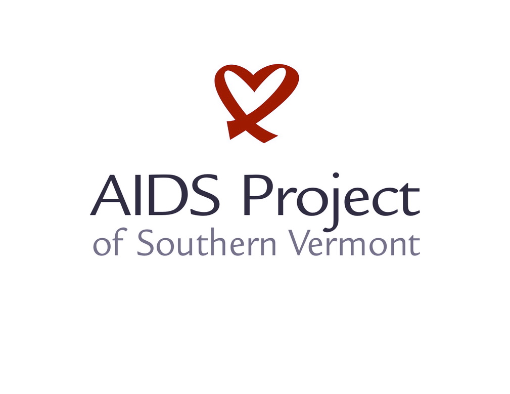 AIDS Project of Southern Vermont logo